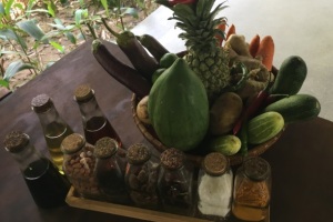 La cucina come laboratorio alchemico e affettivo